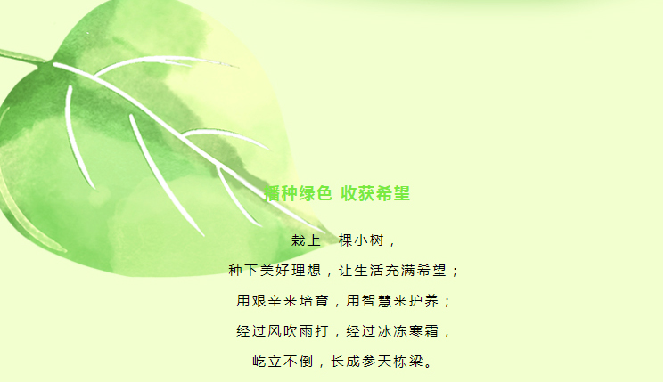 擁抱春天，播種綠色—天利熱工植樹活動_01